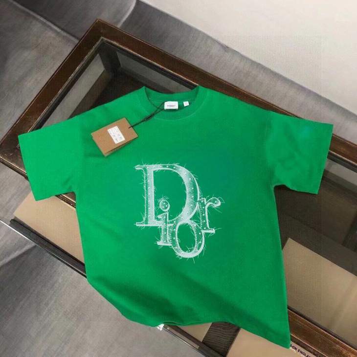 Dior T Shirts Short _SKUDiorM-5XL13xr1016217